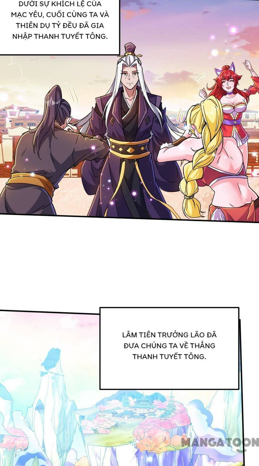 Đệ Nhất Ở Rể Chapter 245 - 13