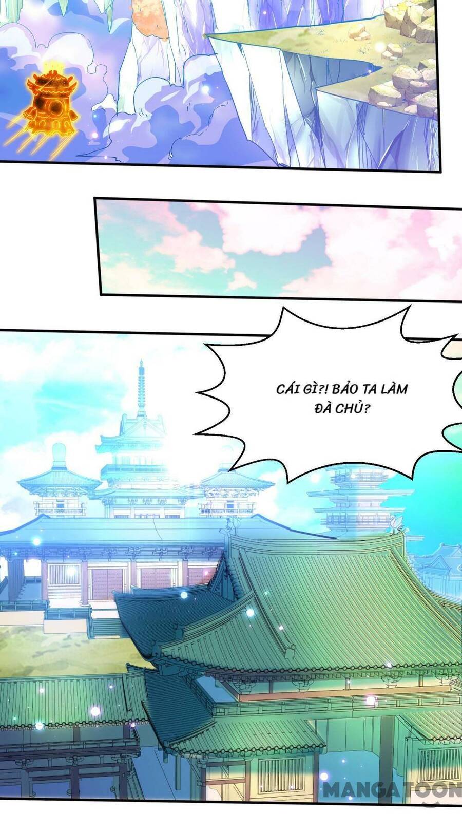 Đệ Nhất Ở Rể Chapter 245 - 14
