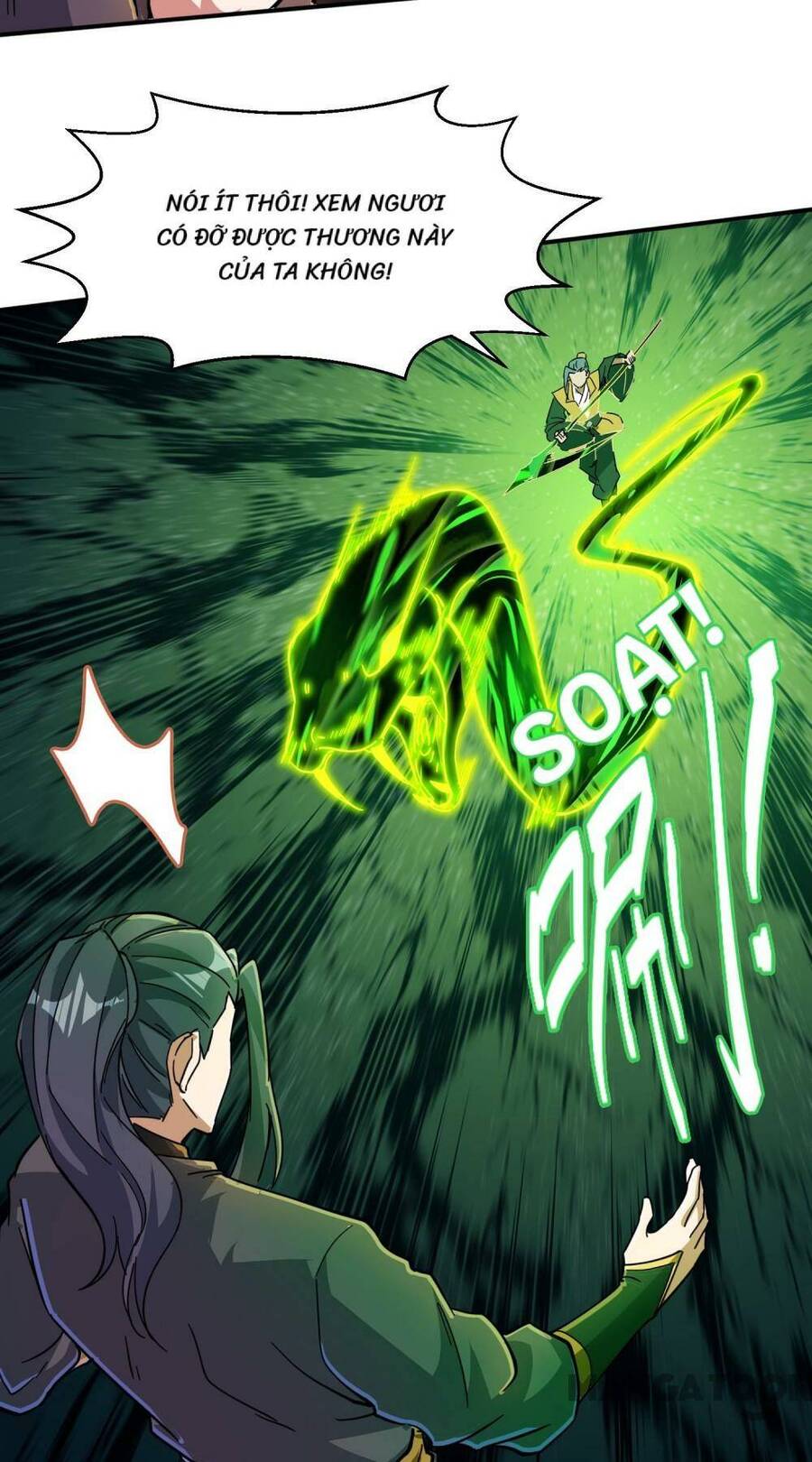 Đệ Nhất Ở Rể Chapter 245 - 20