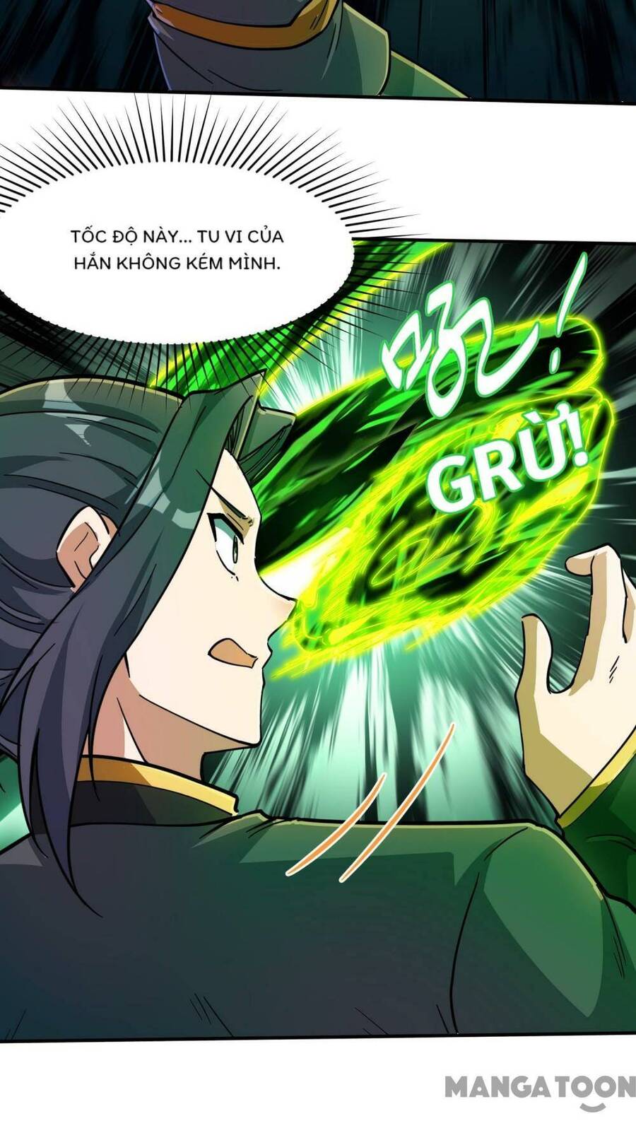 Đệ Nhất Ở Rể Chapter 245 - 21