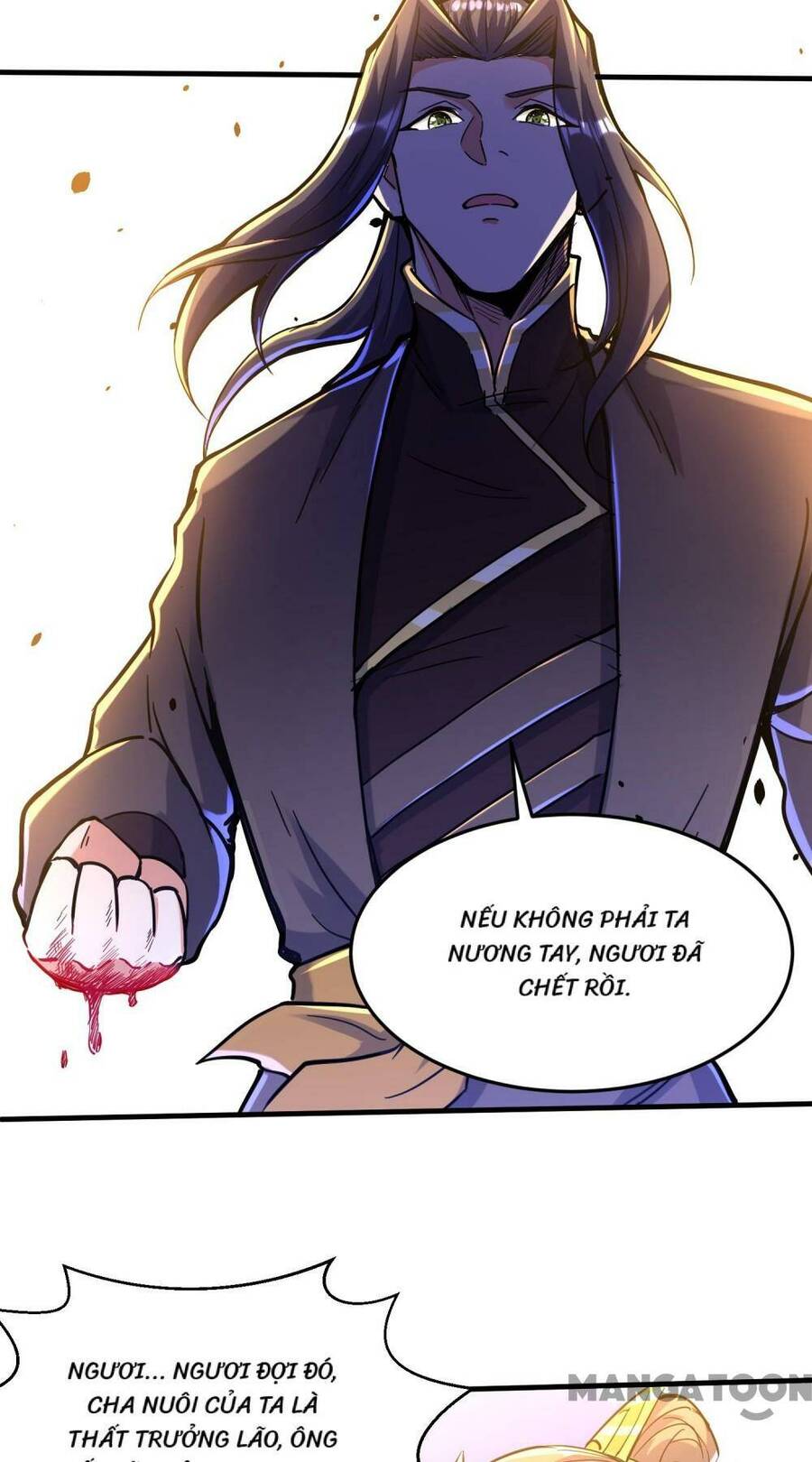 Đệ Nhất Ở Rể Chapter 245 - 35