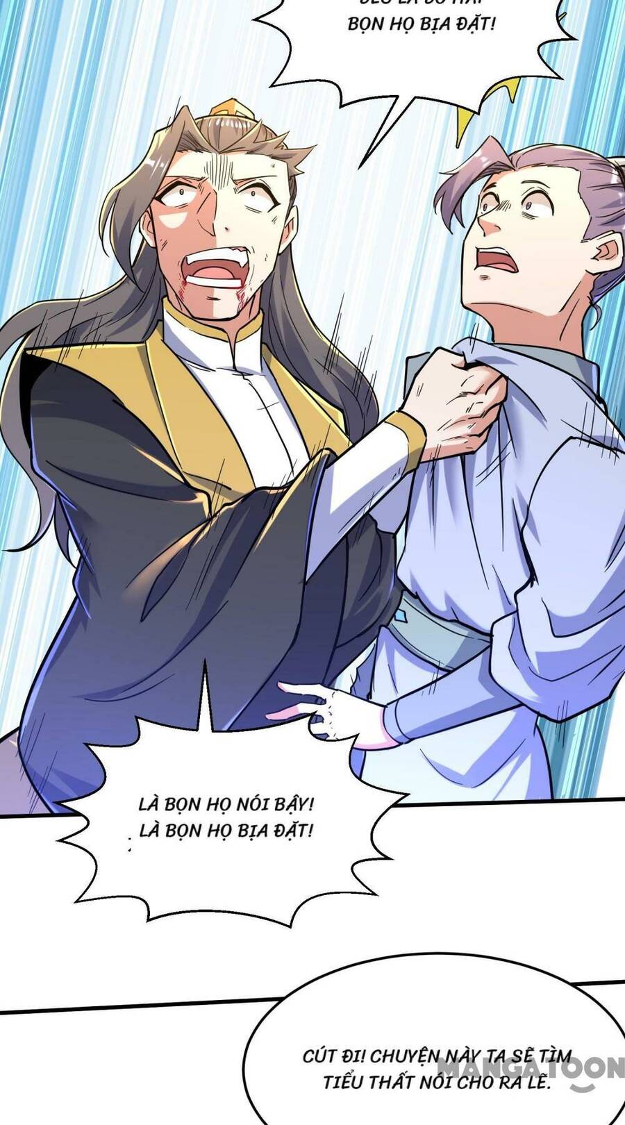 Đệ Nhất Ở Rể Chapter 245 - 38