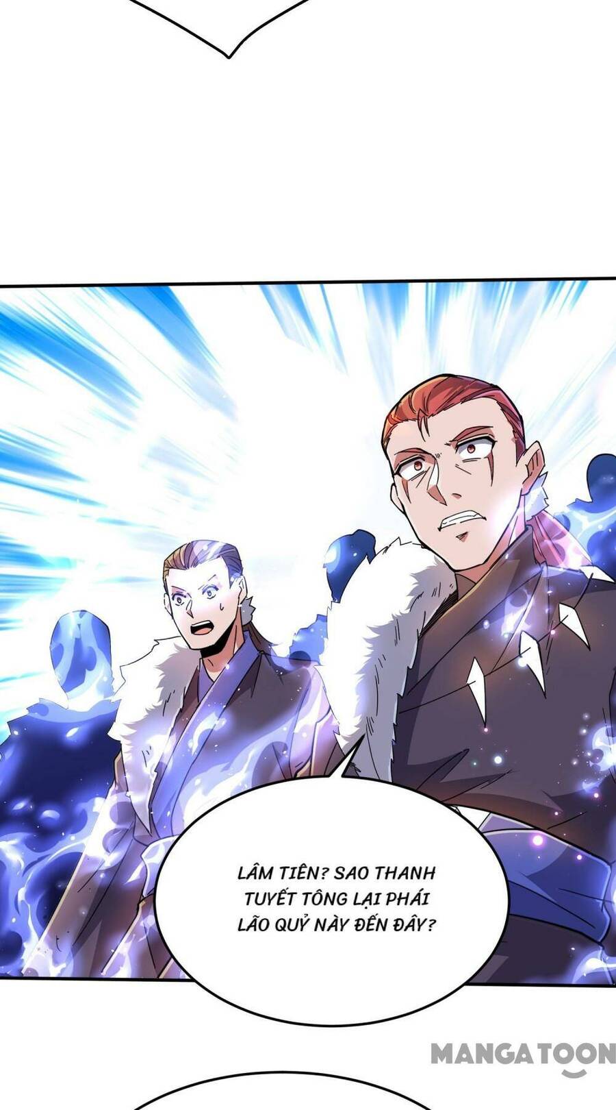 Đệ Nhất Ở Rể Chapter 245 - 5