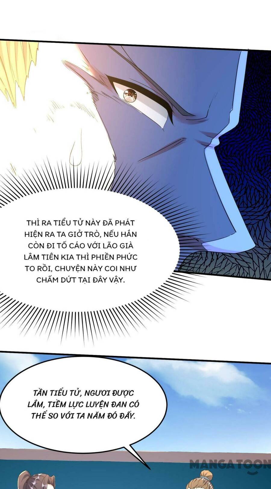 Đệ Nhất Ở Rể Chapter 246 - 32