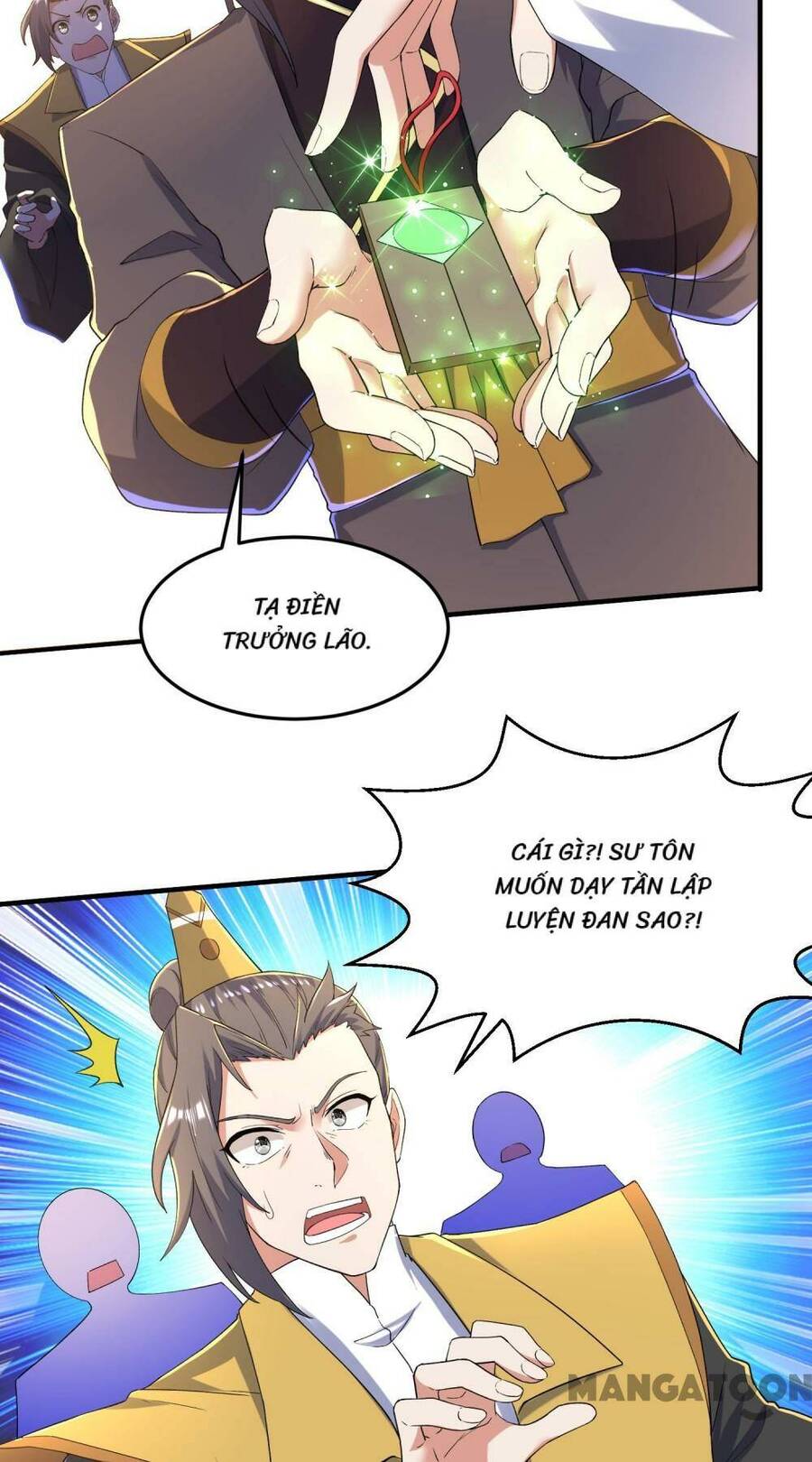 Đệ Nhất Ở Rể Chapter 246 - 34