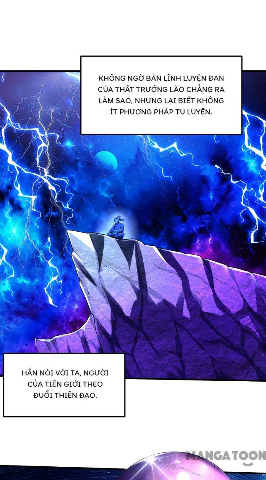 Đệ Nhất Ở Rể Chapter 247 - 2