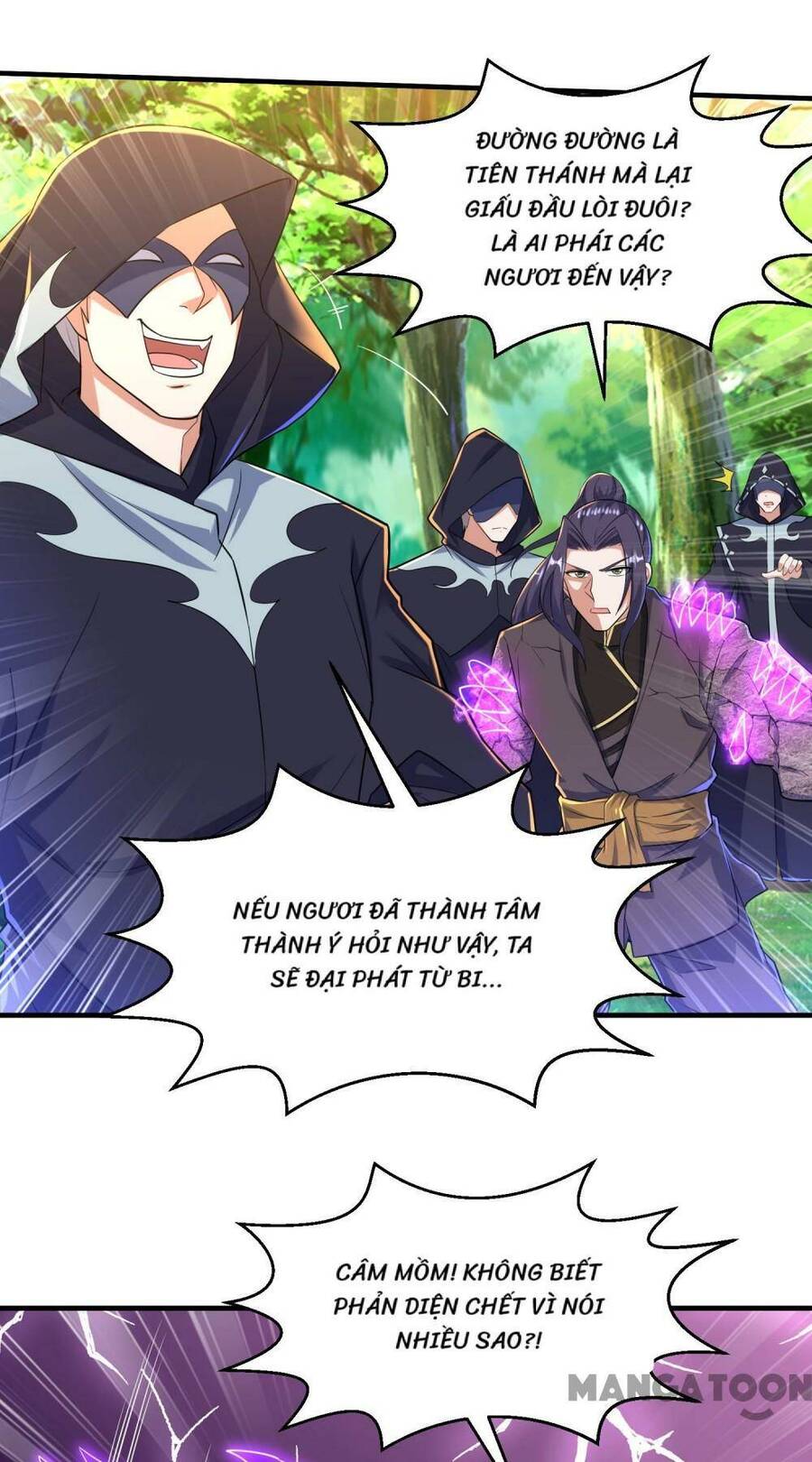 Đệ Nhất Ở Rể Chapter 247 - 11