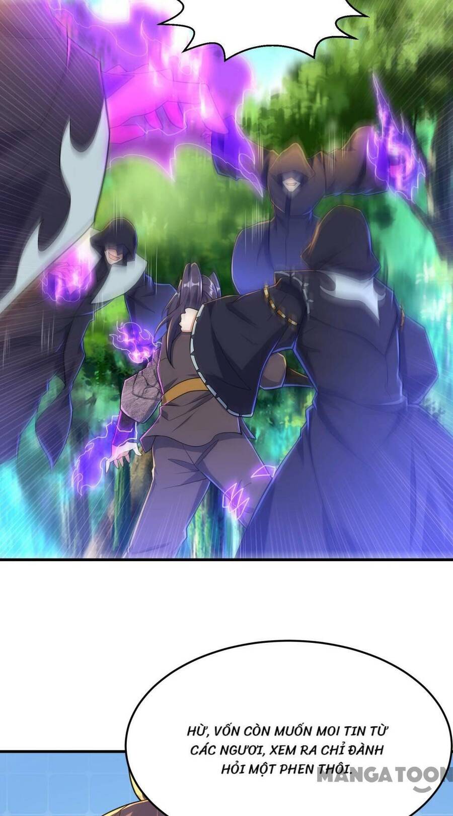 Đệ Nhất Ở Rể Chapter 247 - 14