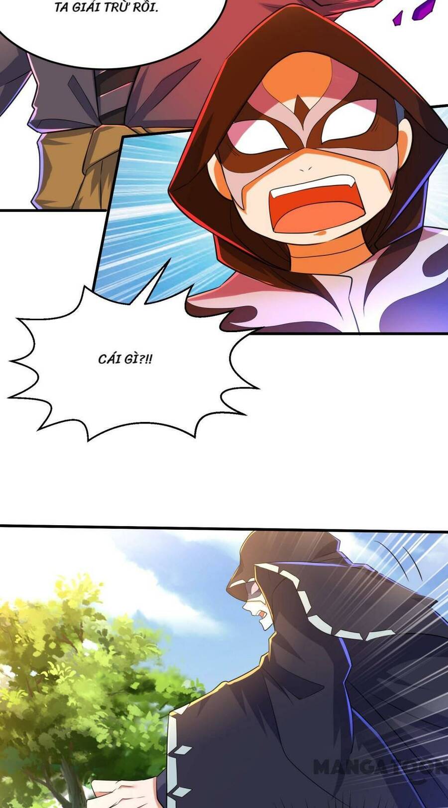 Đệ Nhất Ở Rể Chapter 247 - 20