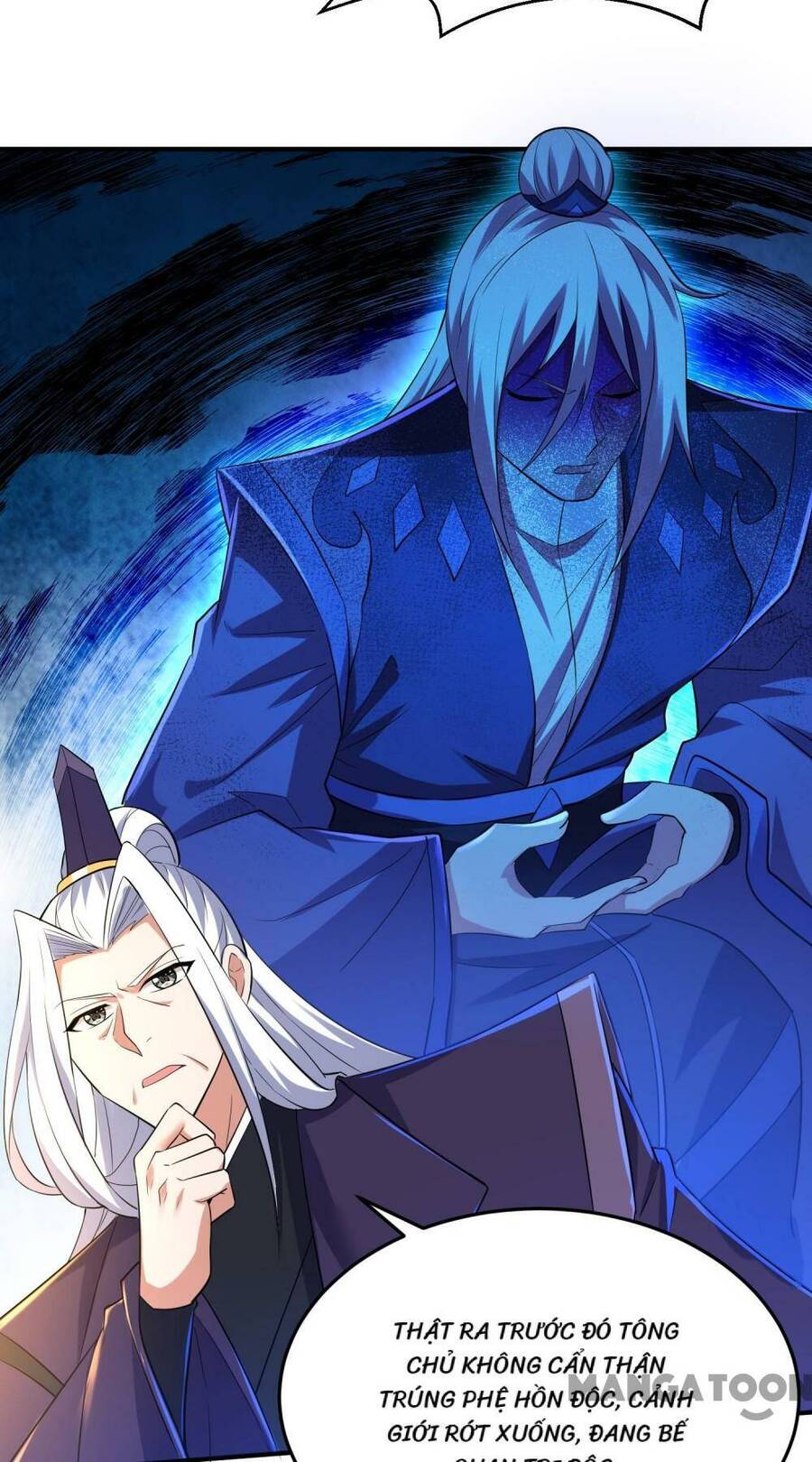 Đệ Nhất Ở Rể Chapter 247 - 34
