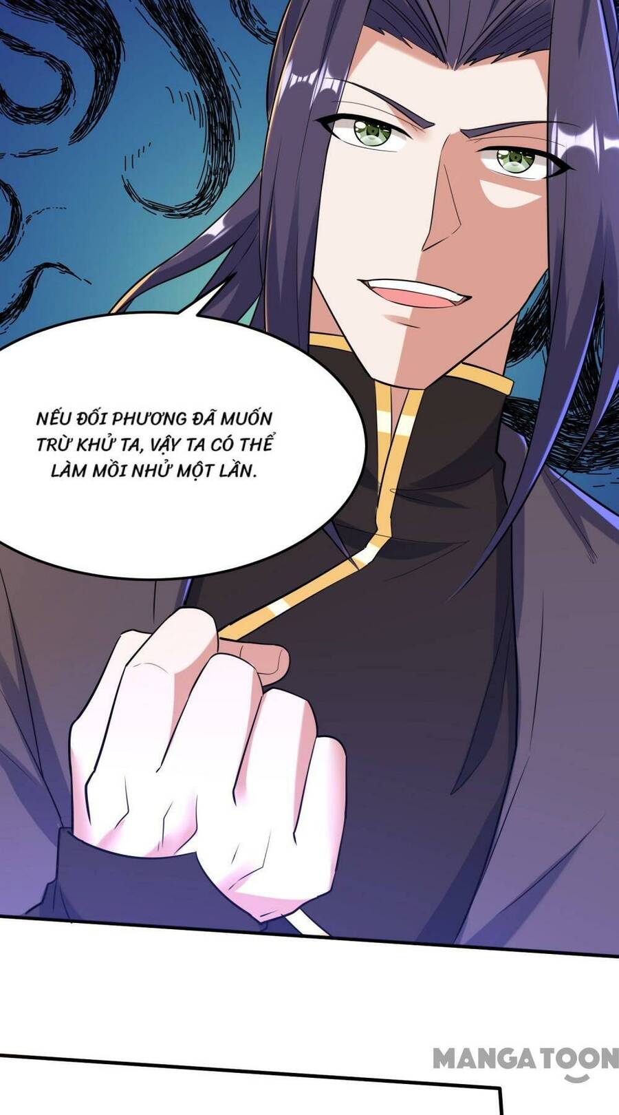 Đệ Nhất Ở Rể Chapter 247 - 37