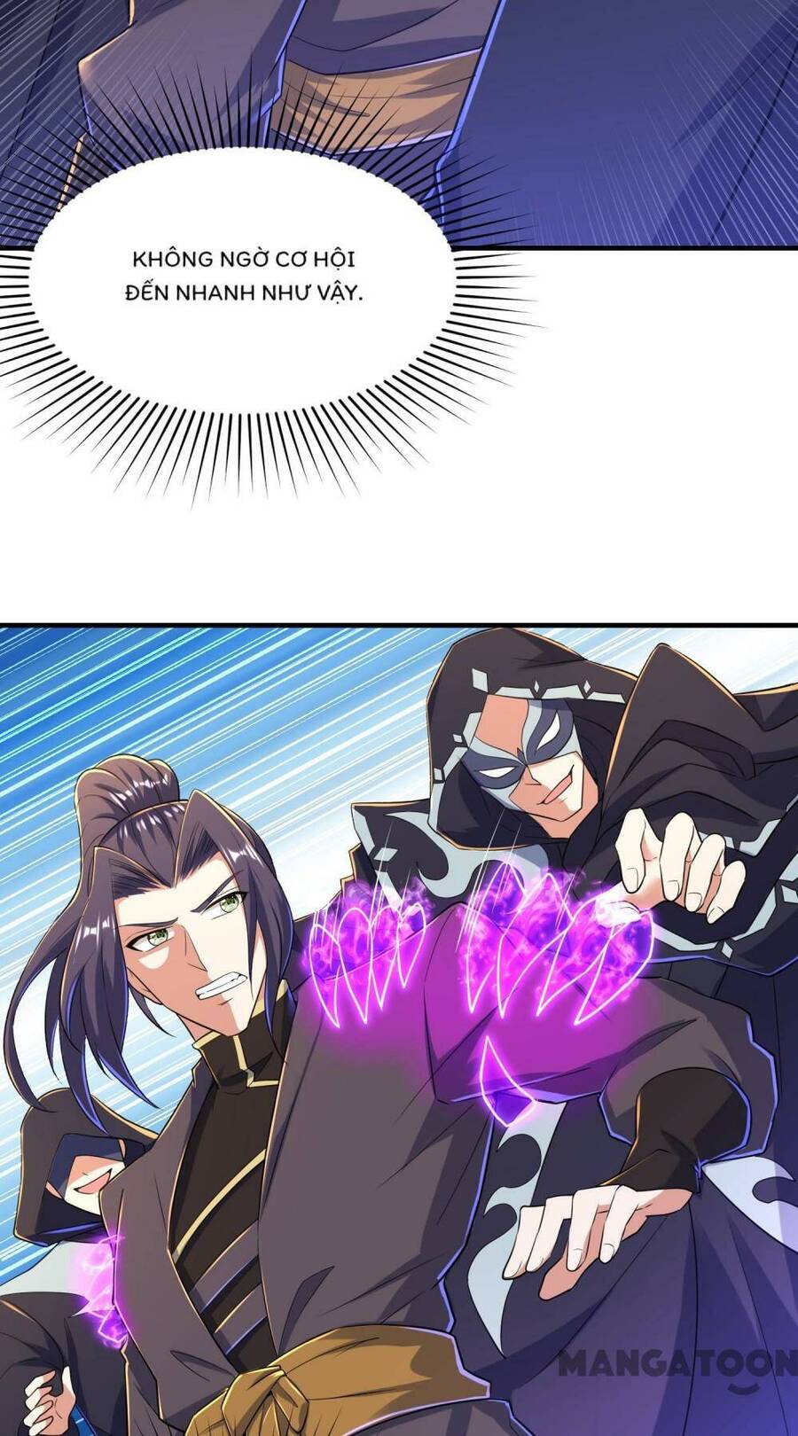 Đệ Nhất Ở Rể Chapter 247 - 8