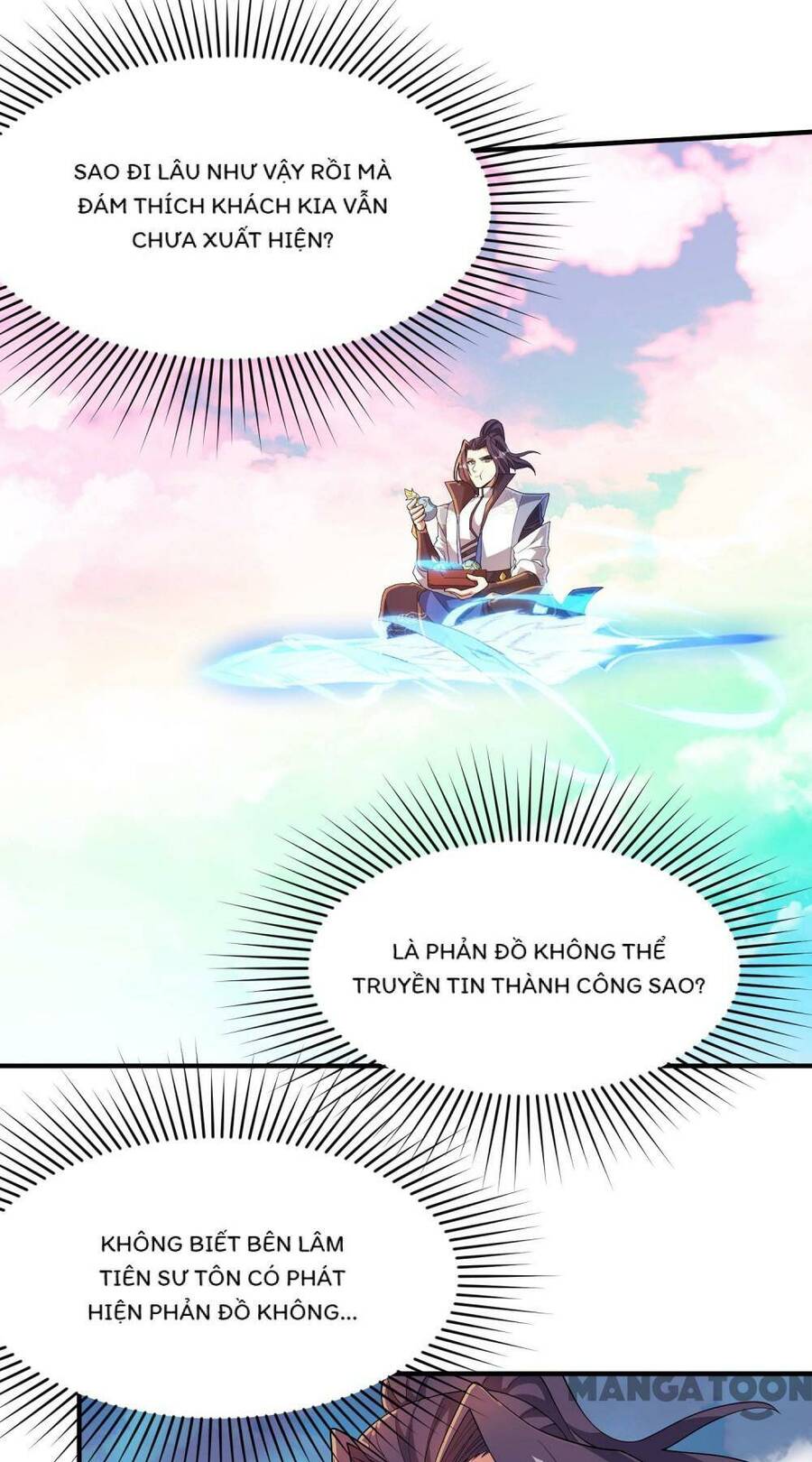 Đệ Nhất Ở Rể Chapter 248 - 2