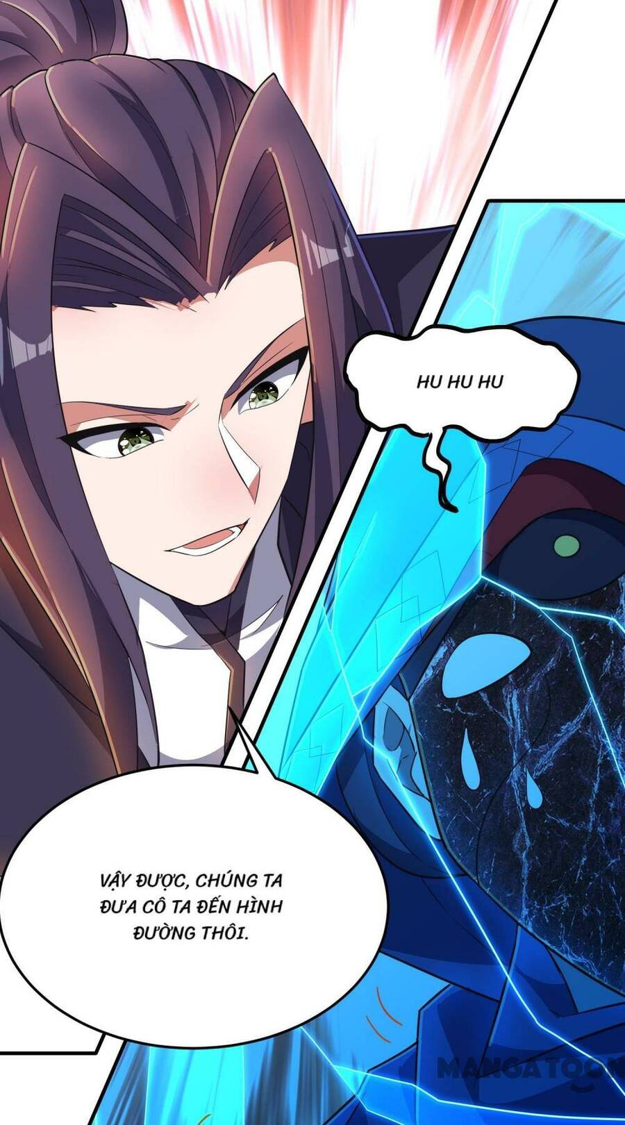 Đệ Nhất Ở Rể Chapter 248 - 31