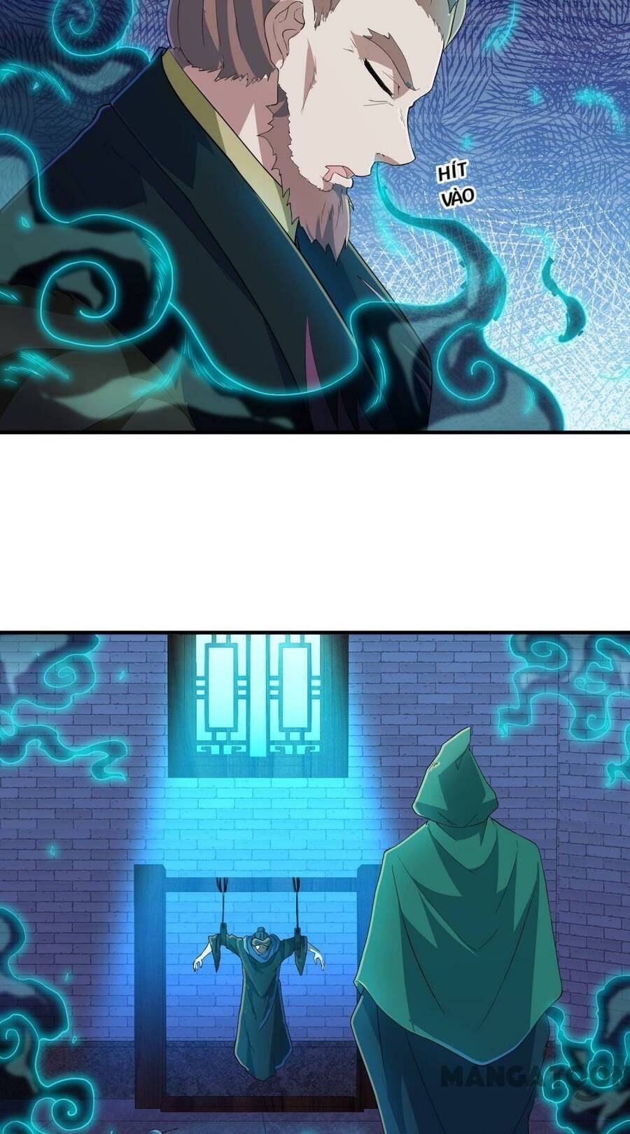 Đệ Nhất Ở Rể Chapter 248 - 38
