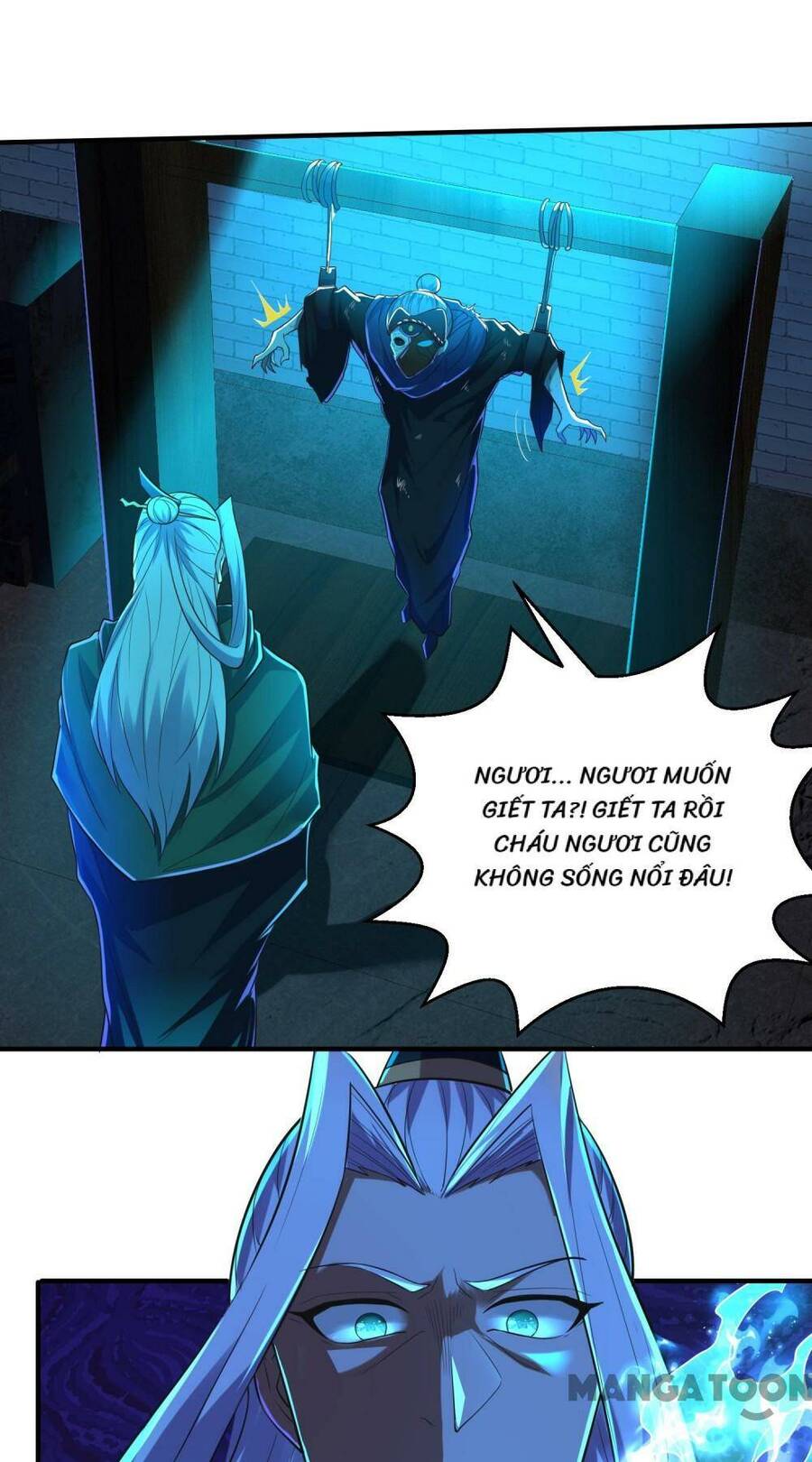 Đệ Nhất Ở Rể Chapter 249 - 2