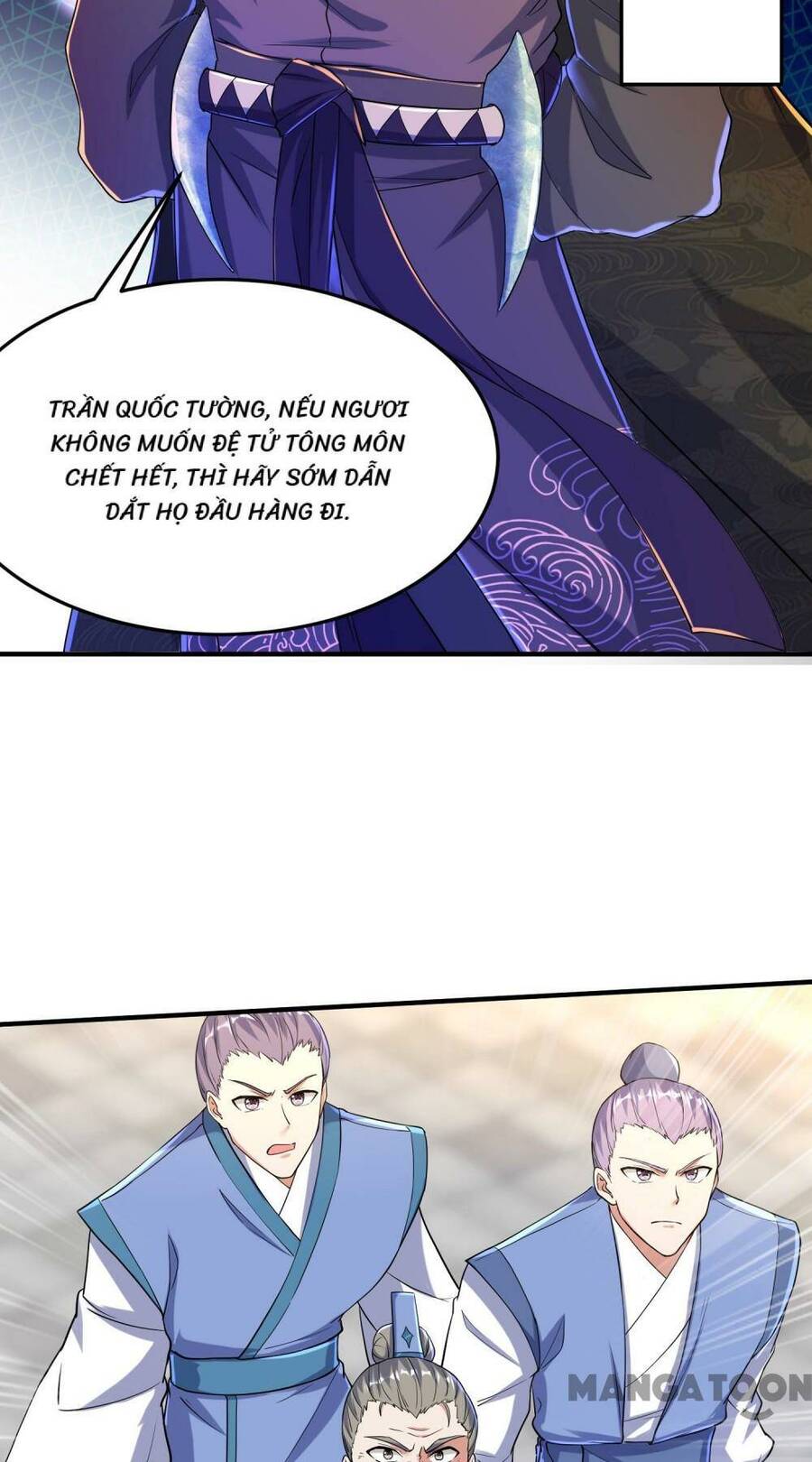 Đệ Nhất Ở Rể Chapter 249 - 23