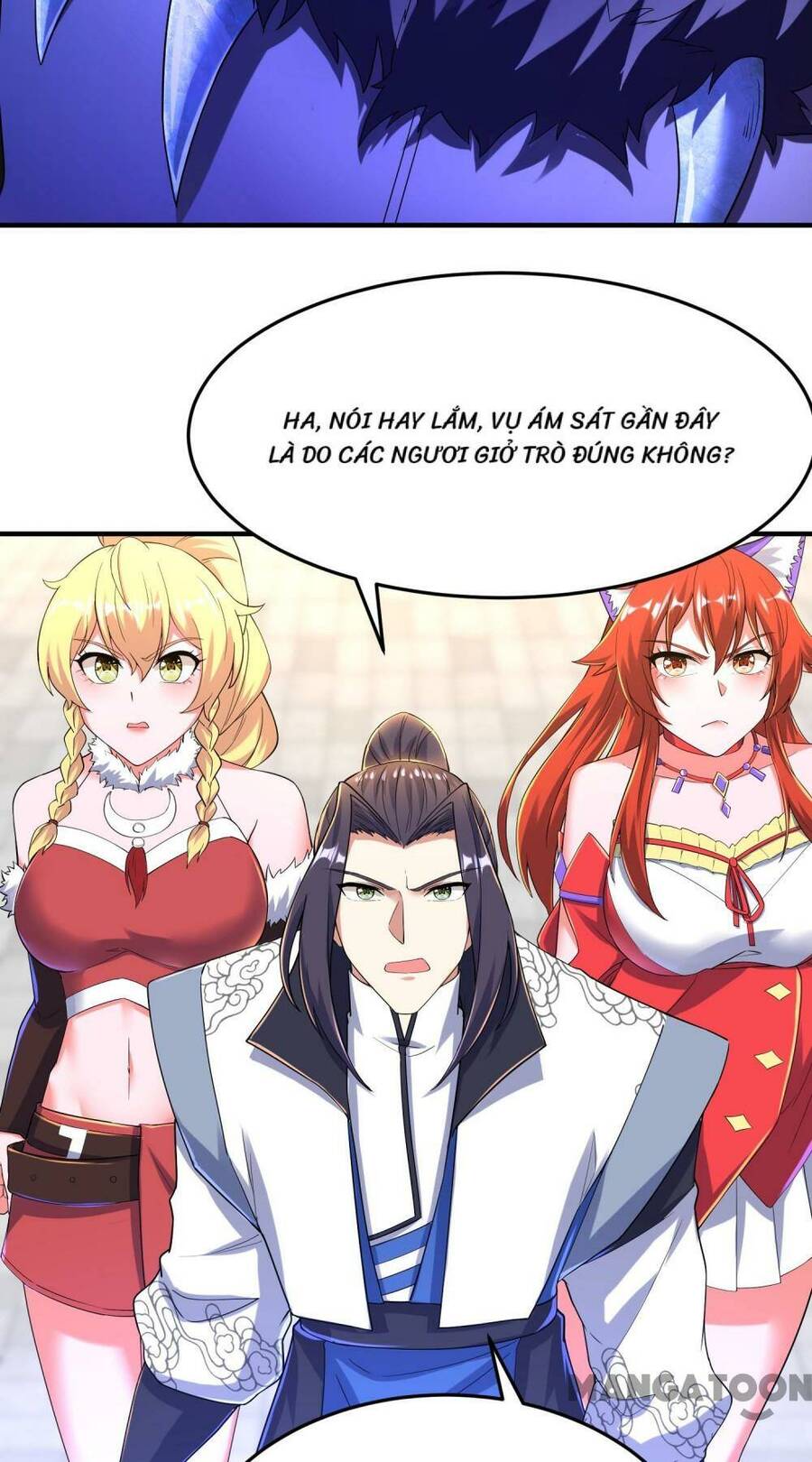 Đệ Nhất Ở Rể Chapter 249 - 27