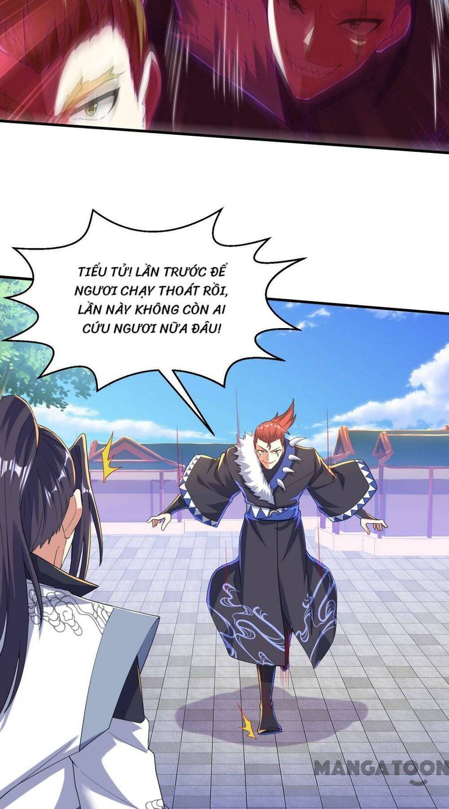 Đệ Nhất Ở Rể Chapter 249 - 30