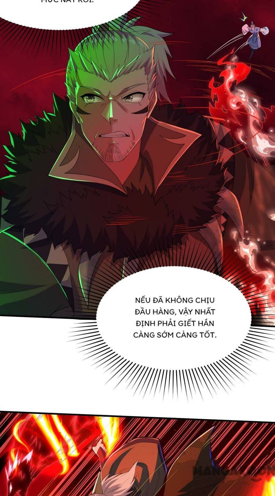 Đệ Nhất Ở Rể Chapter 249 - 37