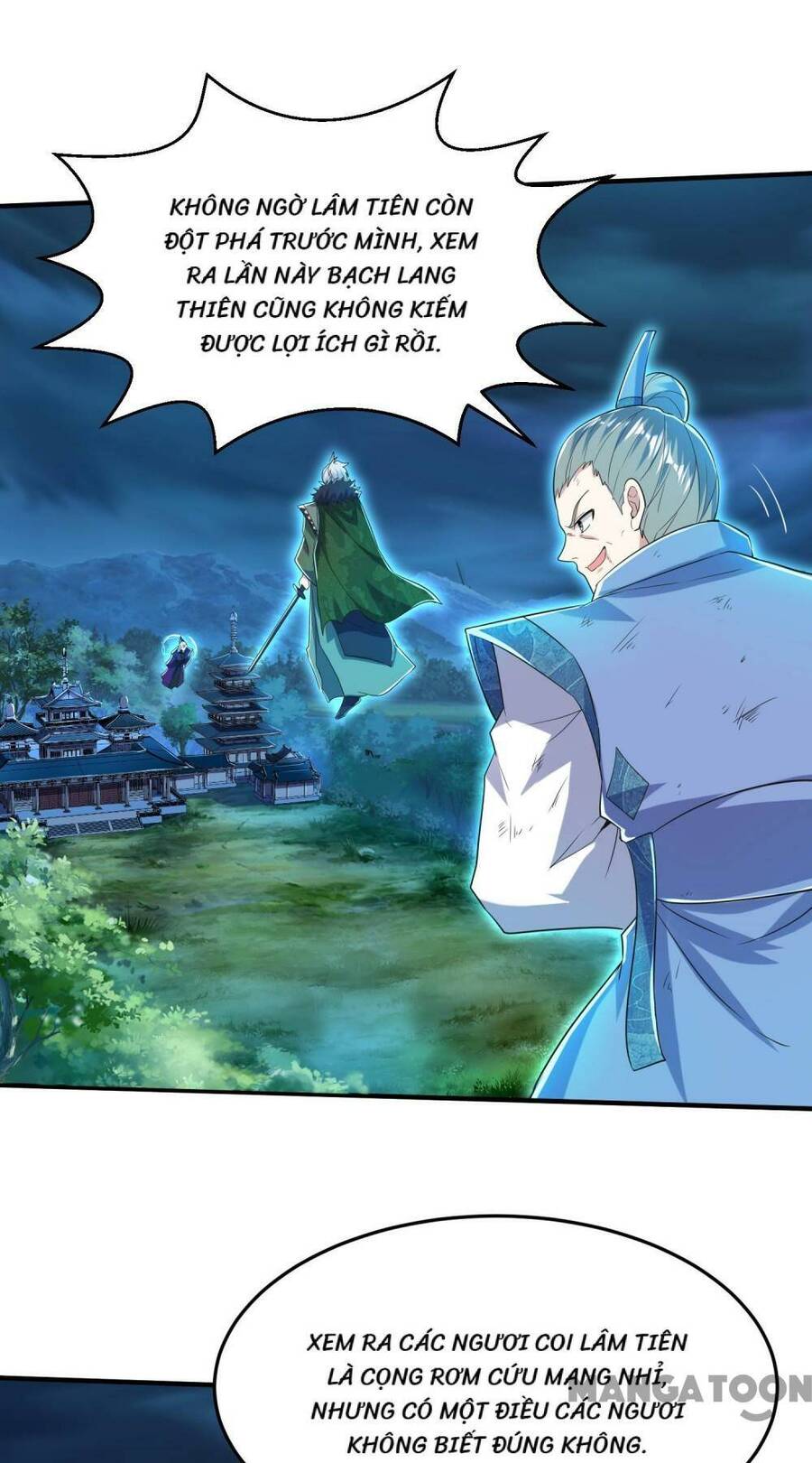 Đệ Nhất Ở Rể Chapter 249 - 42