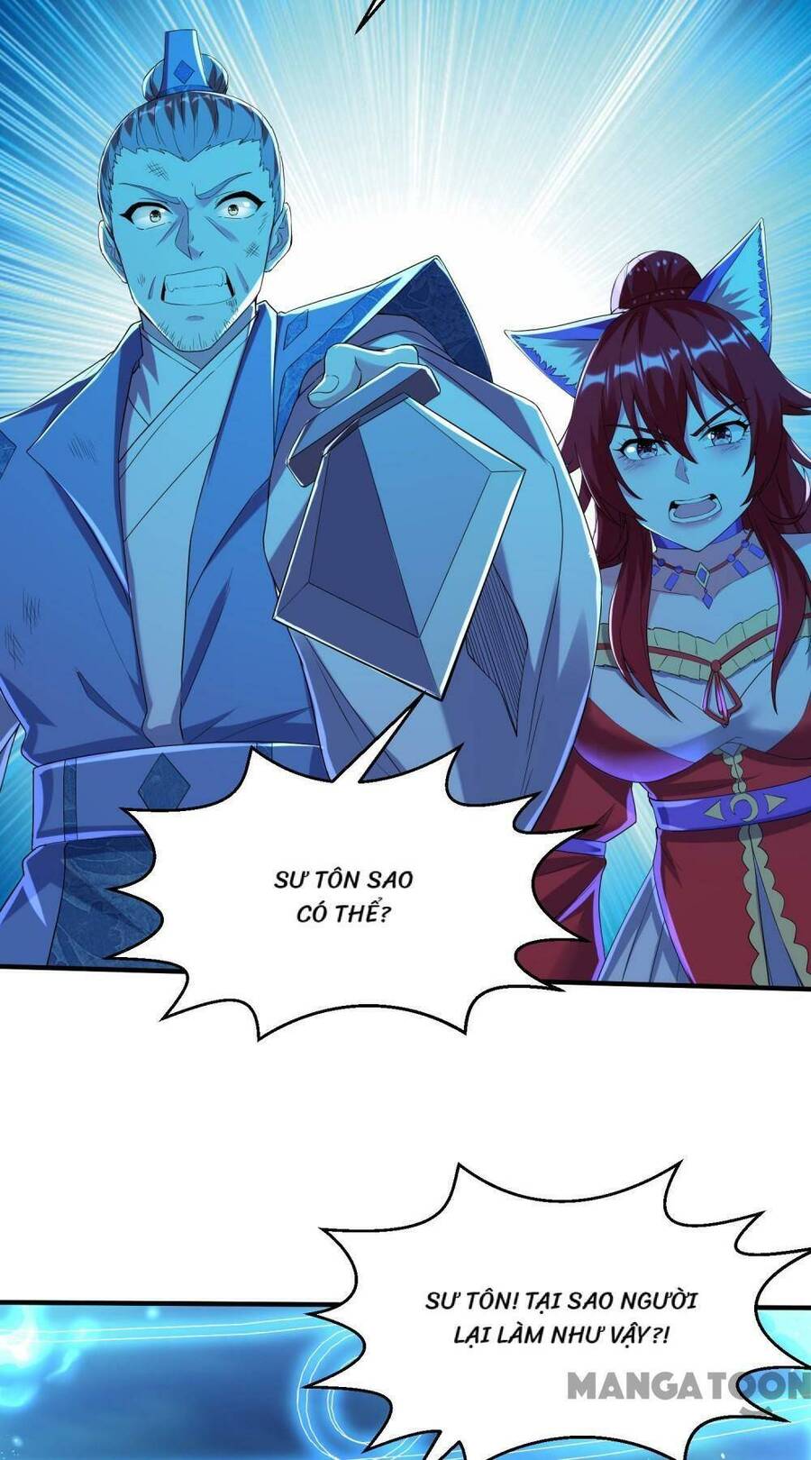 Đệ Nhất Ở Rể Chapter 250 - 2