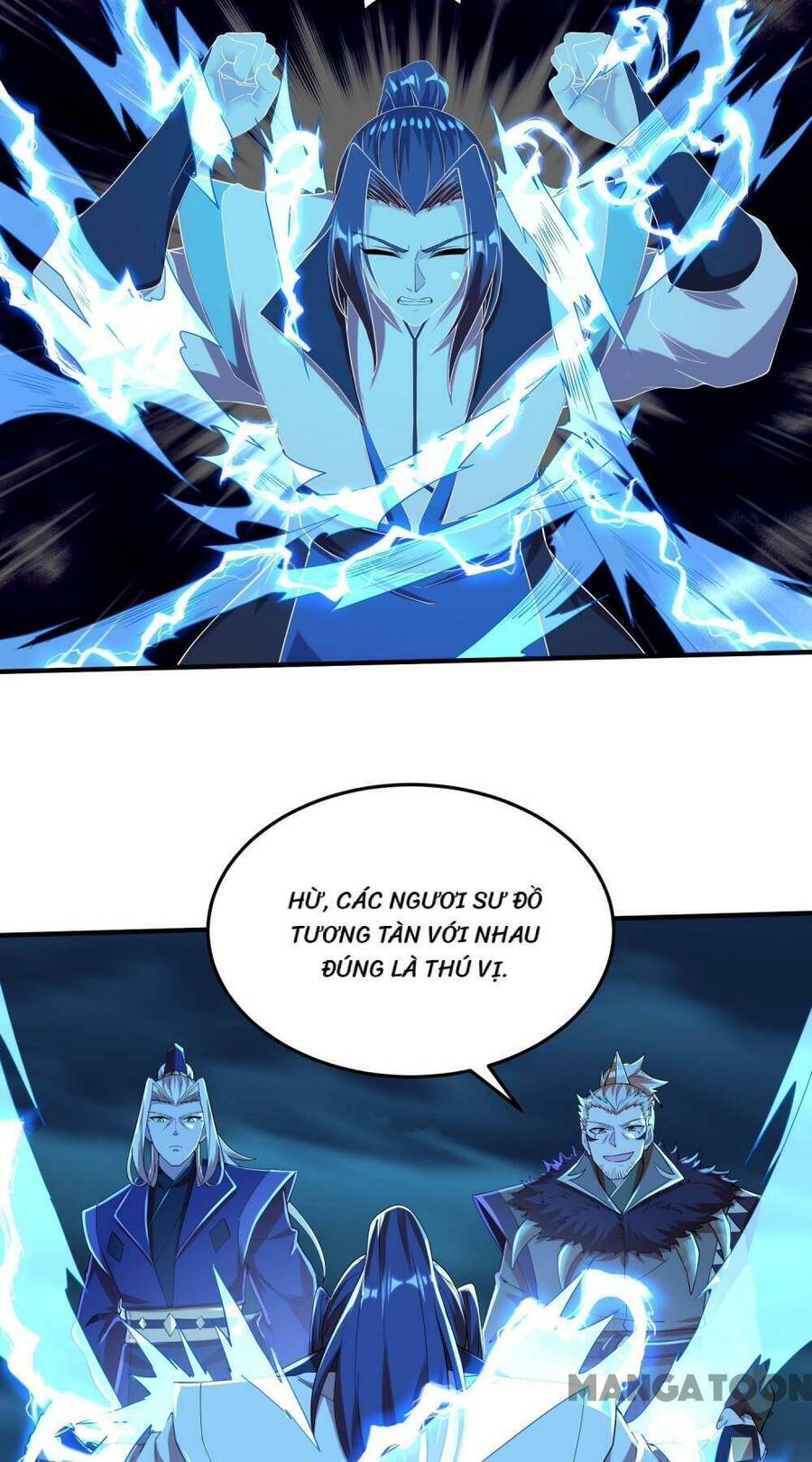 Đệ Nhất Ở Rể Chapter 250 - 12