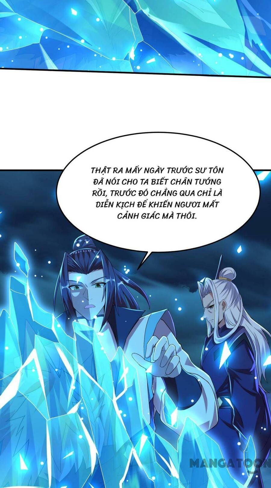 Đệ Nhất Ở Rể Chapter 250 - 17