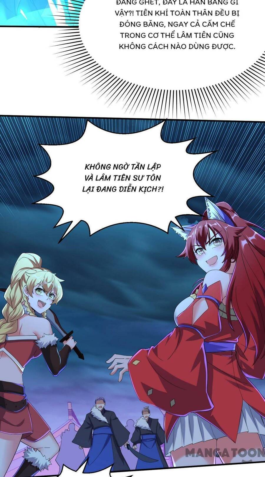 Đệ Nhất Ở Rể Chapter 250 - 19