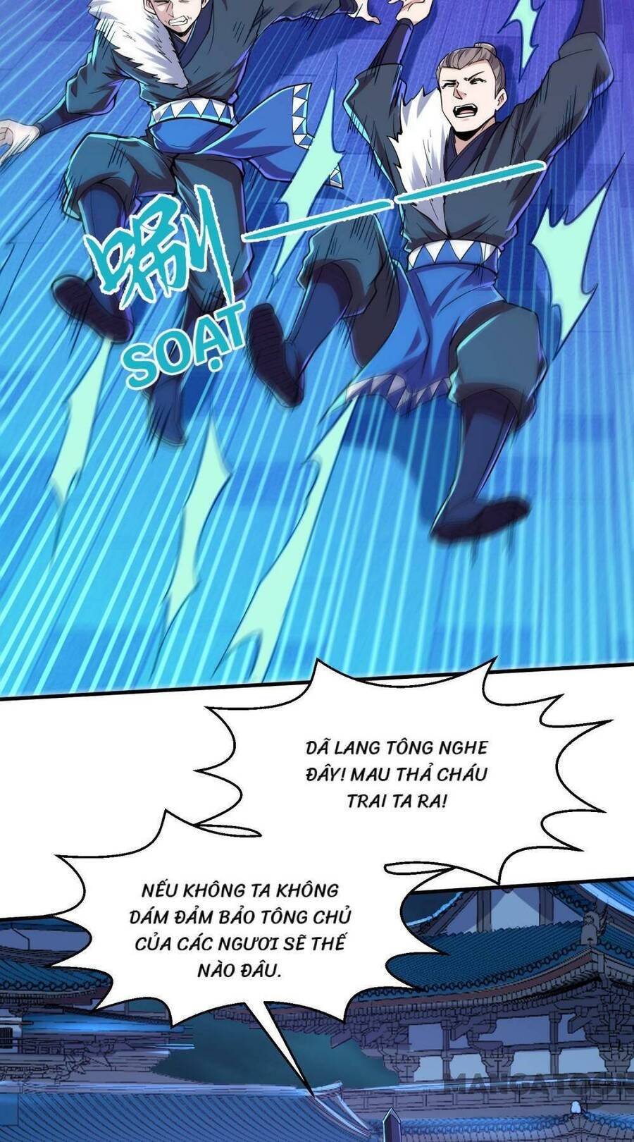 Đệ Nhất Ở Rể Chapter 250 - 22