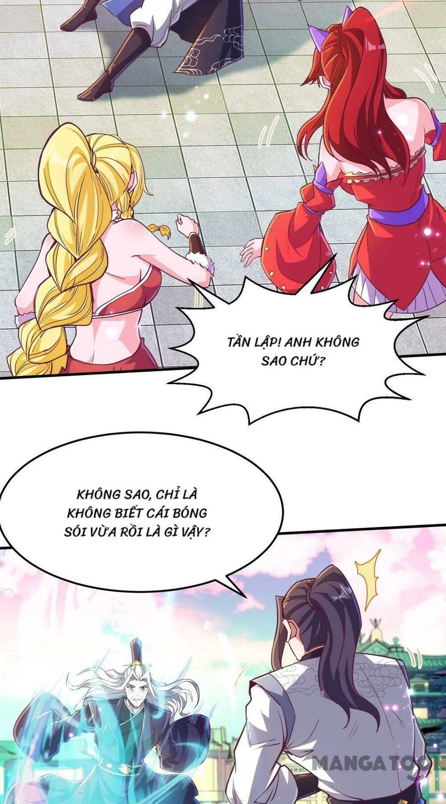 Đệ Nhất Ở Rể Chapter 250 - 35
