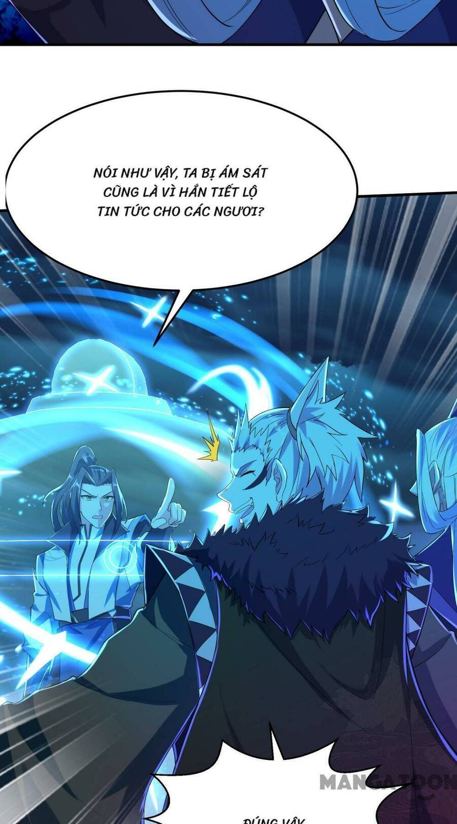 Đệ Nhất Ở Rể Chapter 250 - 5