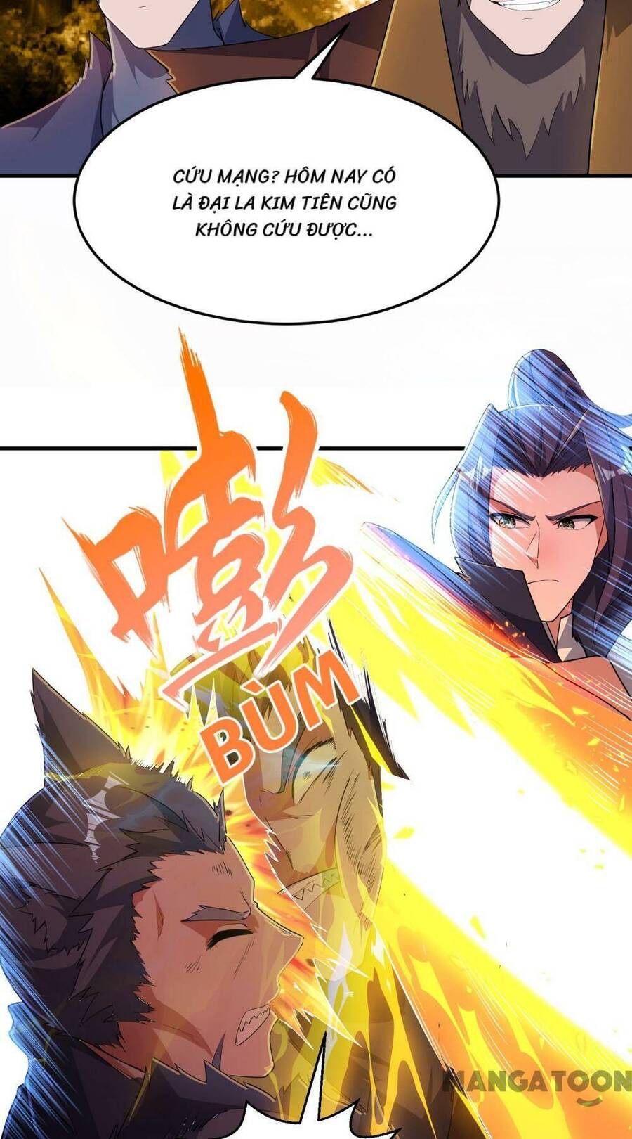 Đệ Nhất Ở Rể Chapter 251 - 15