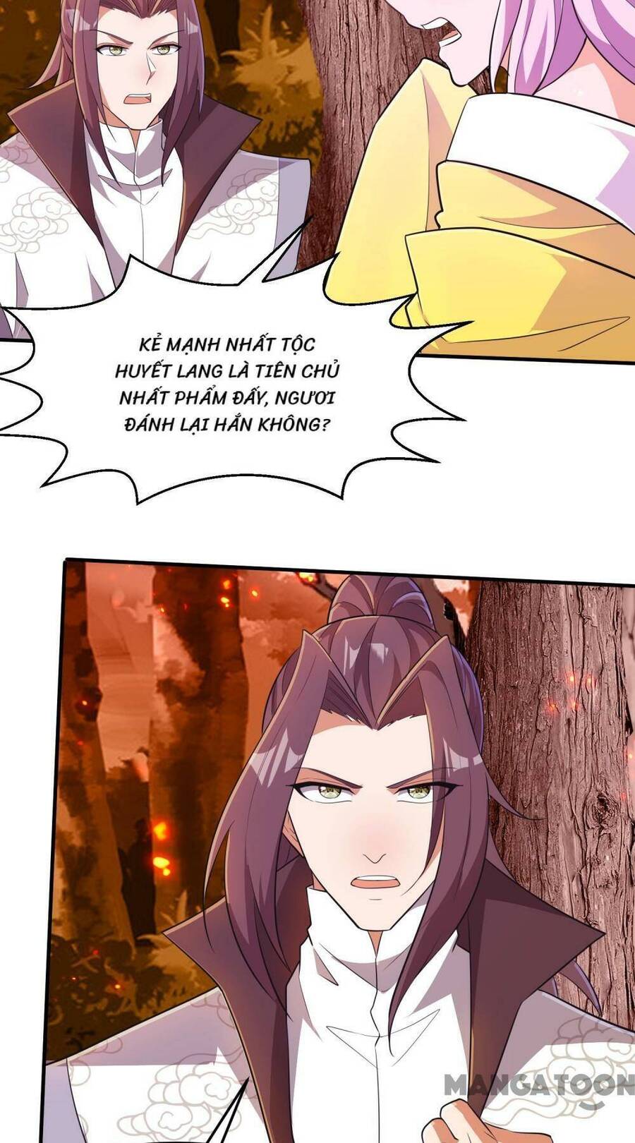 Đệ Nhất Ở Rể Chapter 251 - 24