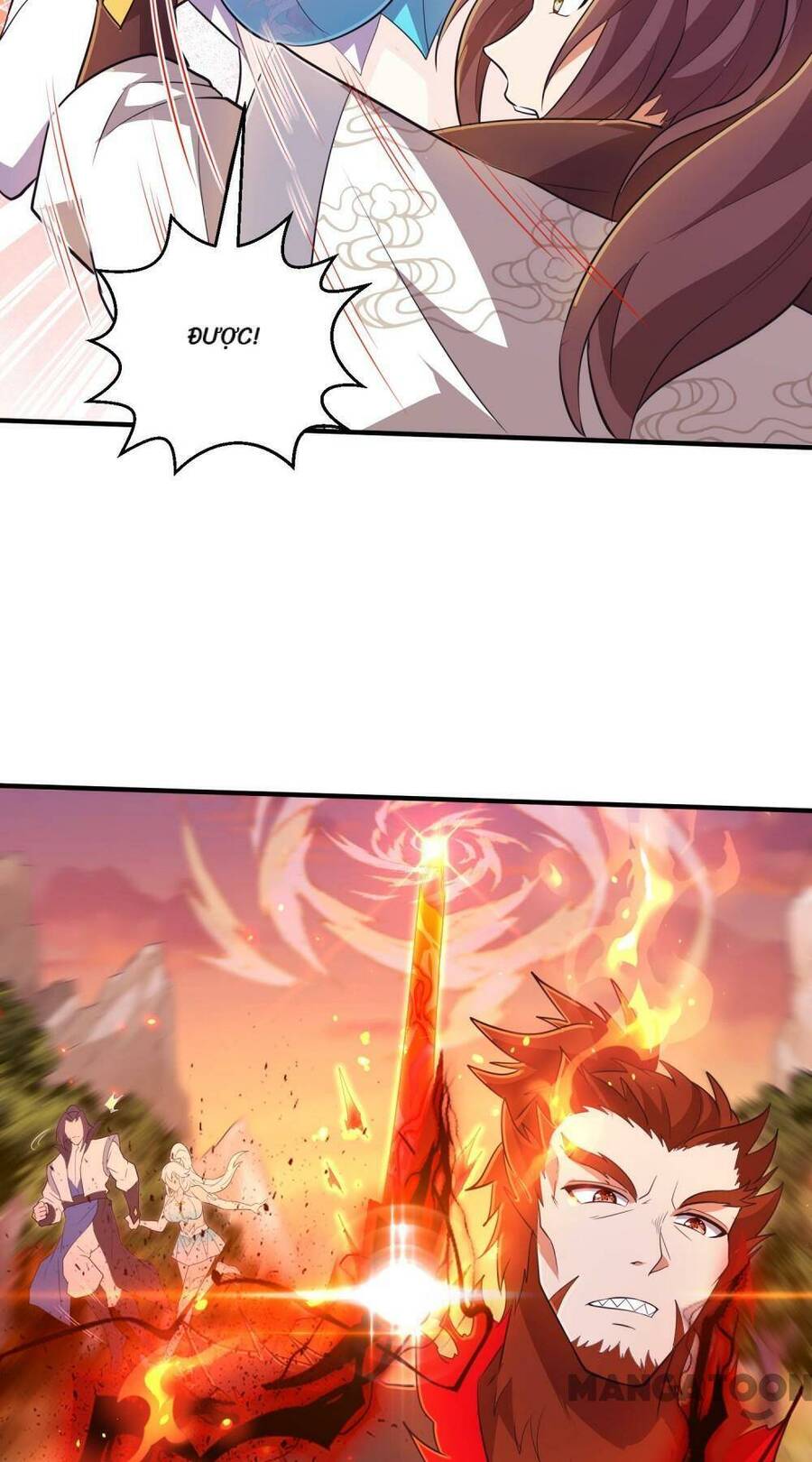 Đệ Nhất Ở Rể Chapter 251 - 30