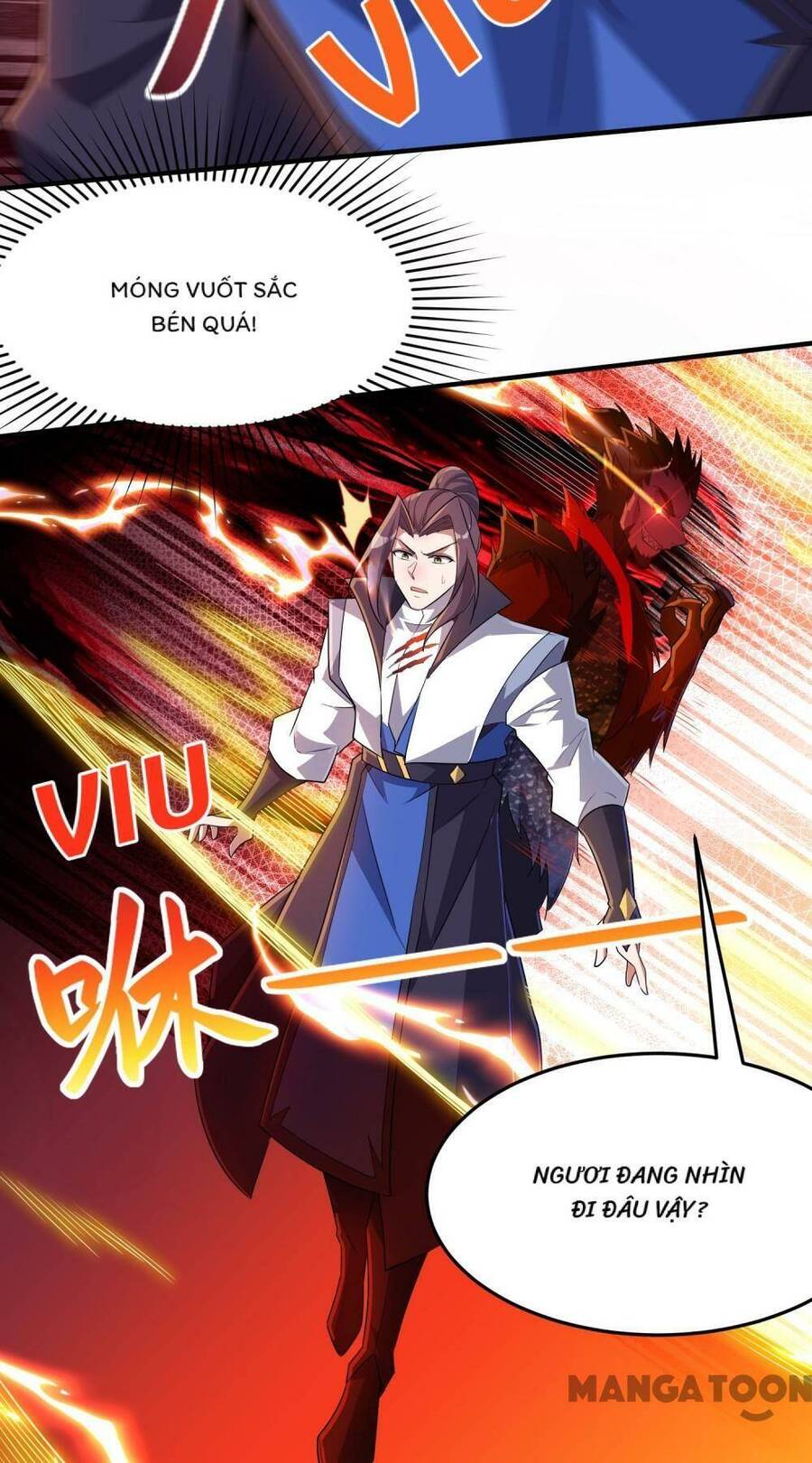 Đệ Nhất Ở Rể Chapter 251 - 37