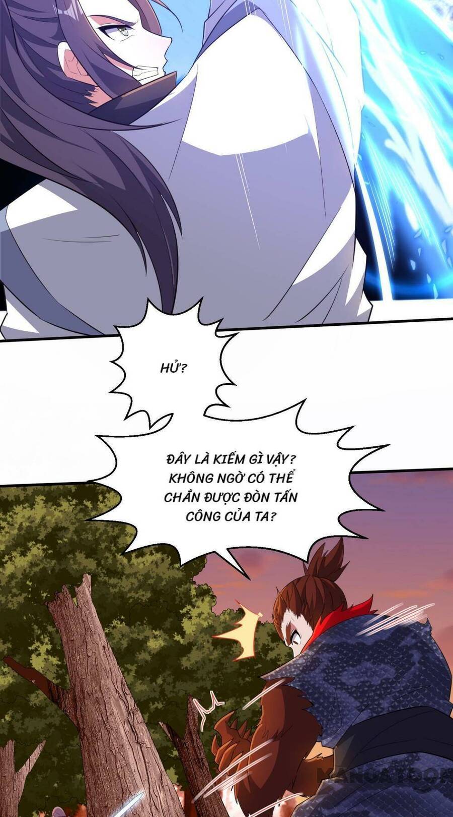 Đệ Nhất Ở Rể Chapter 251 - 39