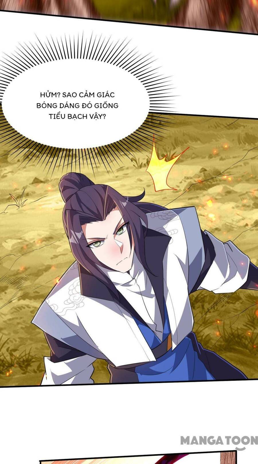 Đệ Nhất Ở Rể Chapter 251 - 10