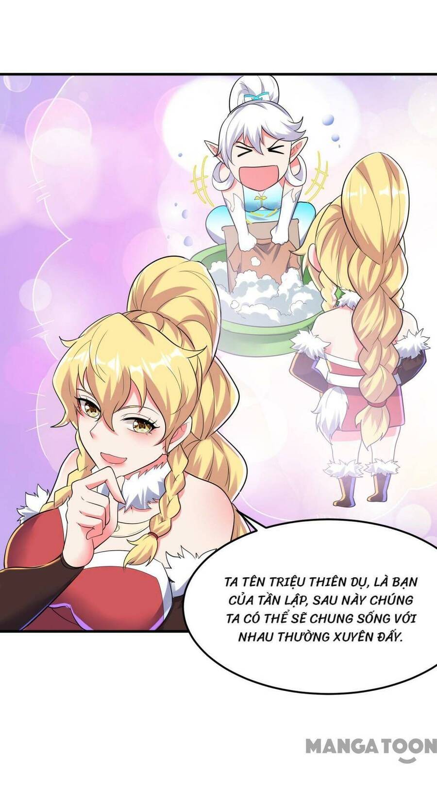 Đệ Nhất Ở Rể Chapter 252 - 13