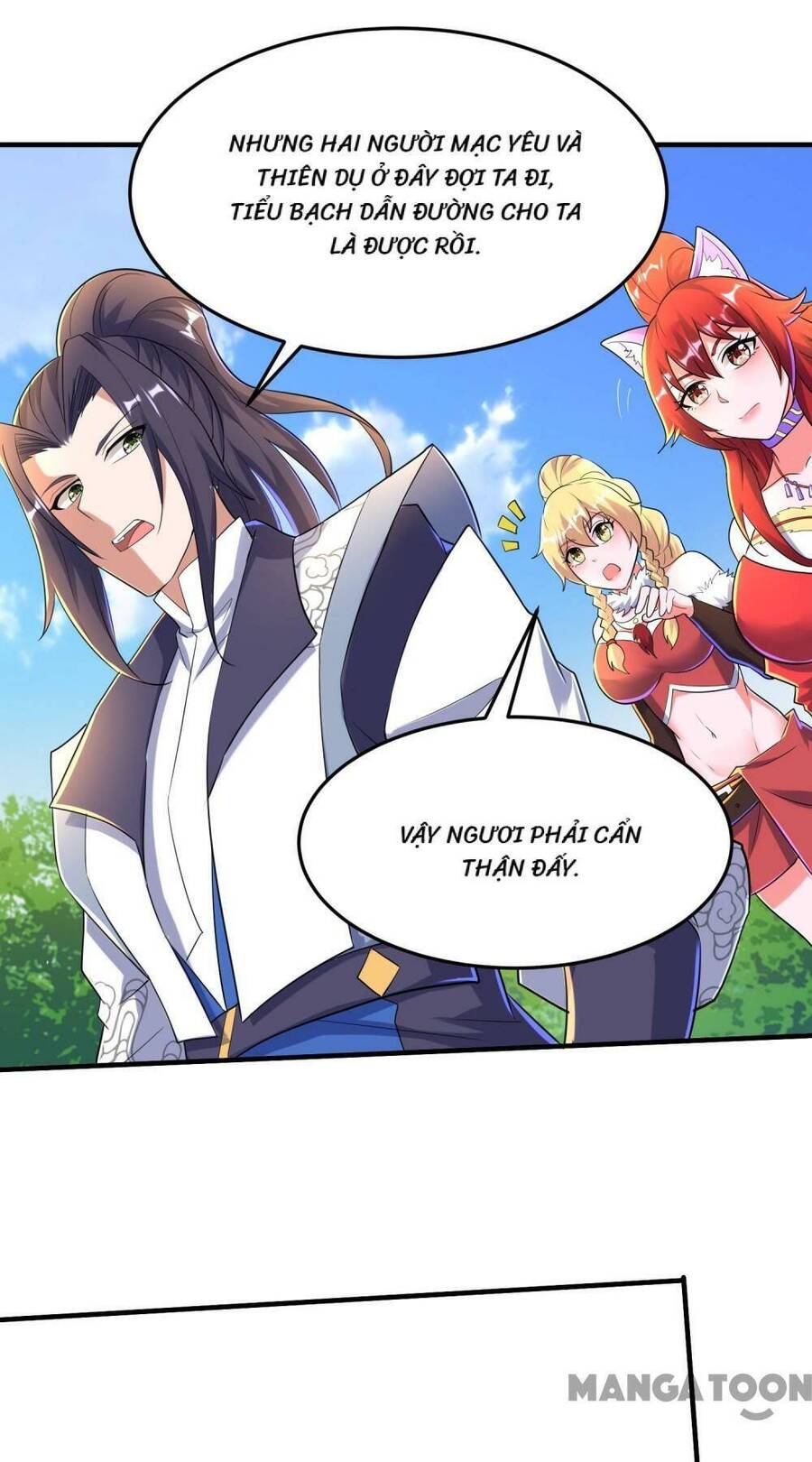 Đệ Nhất Ở Rể Chapter 252 - 23