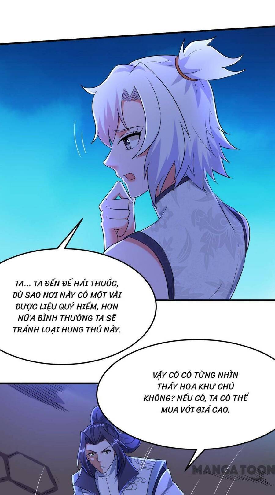 Đệ Nhất Ở Rể Chapter 252 - 33
