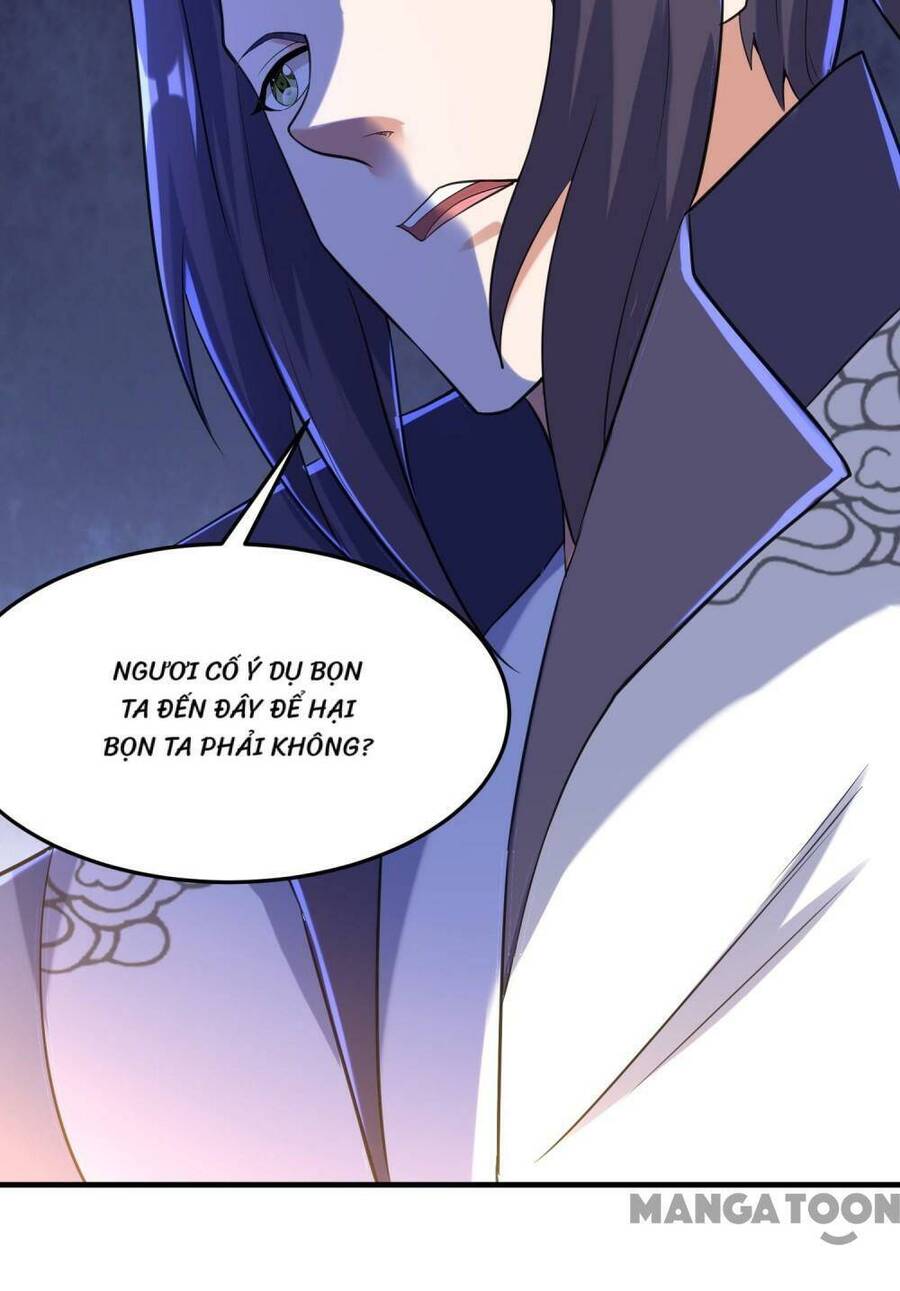 Đệ Nhất Ở Rể Chapter 252 - 43