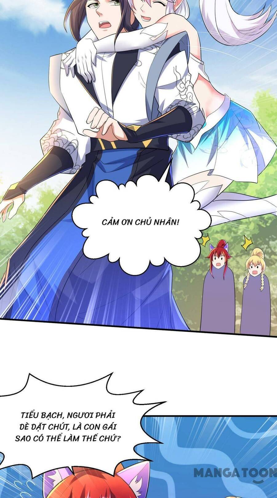 Đệ Nhất Ở Rể Chapter 252 - 10