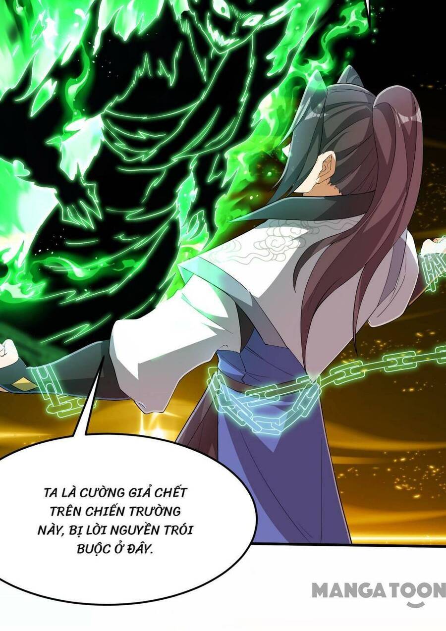 Đệ Nhất Ở Rể Chapter 253 - 11