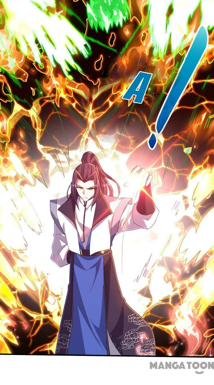 Đệ Nhất Ở Rể Chapter 253 - 20