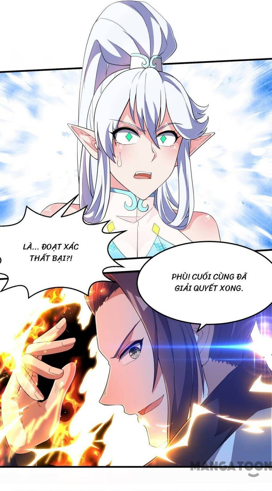 Đệ Nhất Ở Rể Chapter 253 - 22