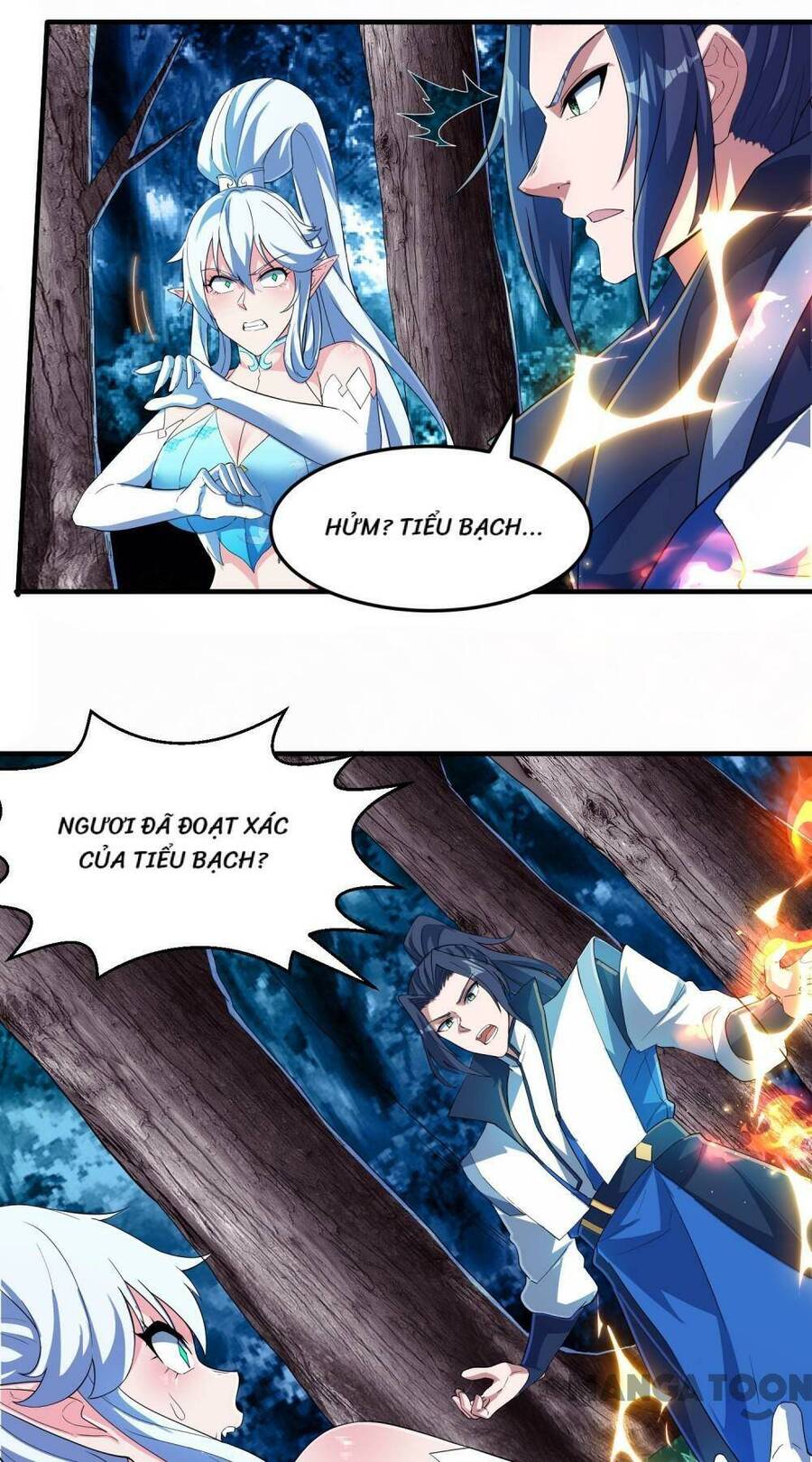 Đệ Nhất Ở Rể Chapter 253 - 23