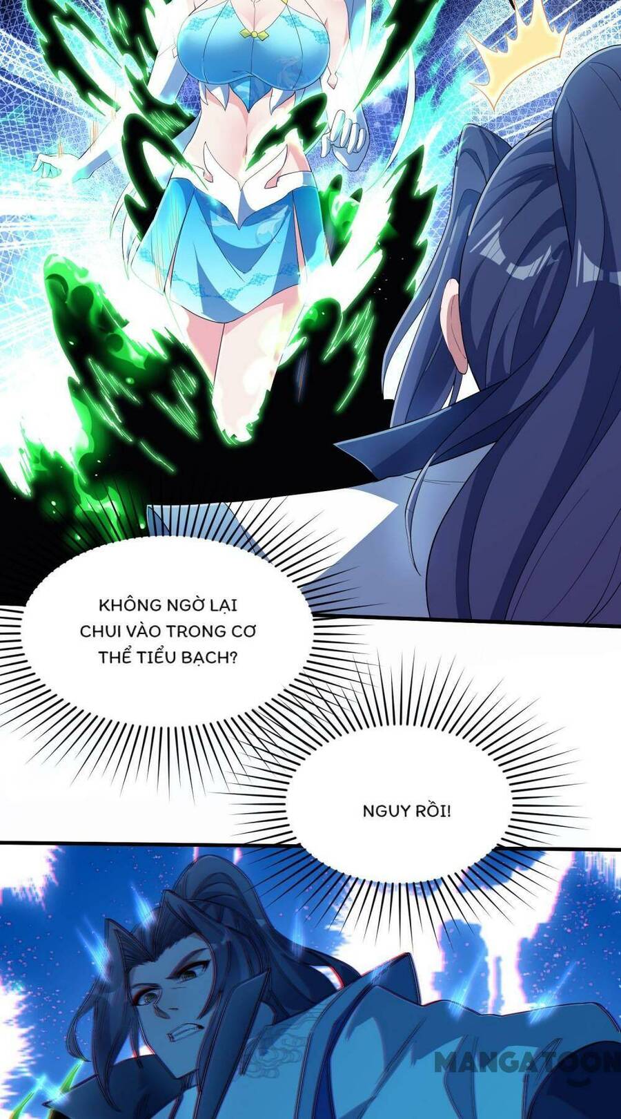 Đệ Nhất Ở Rể Chapter 253 - 7