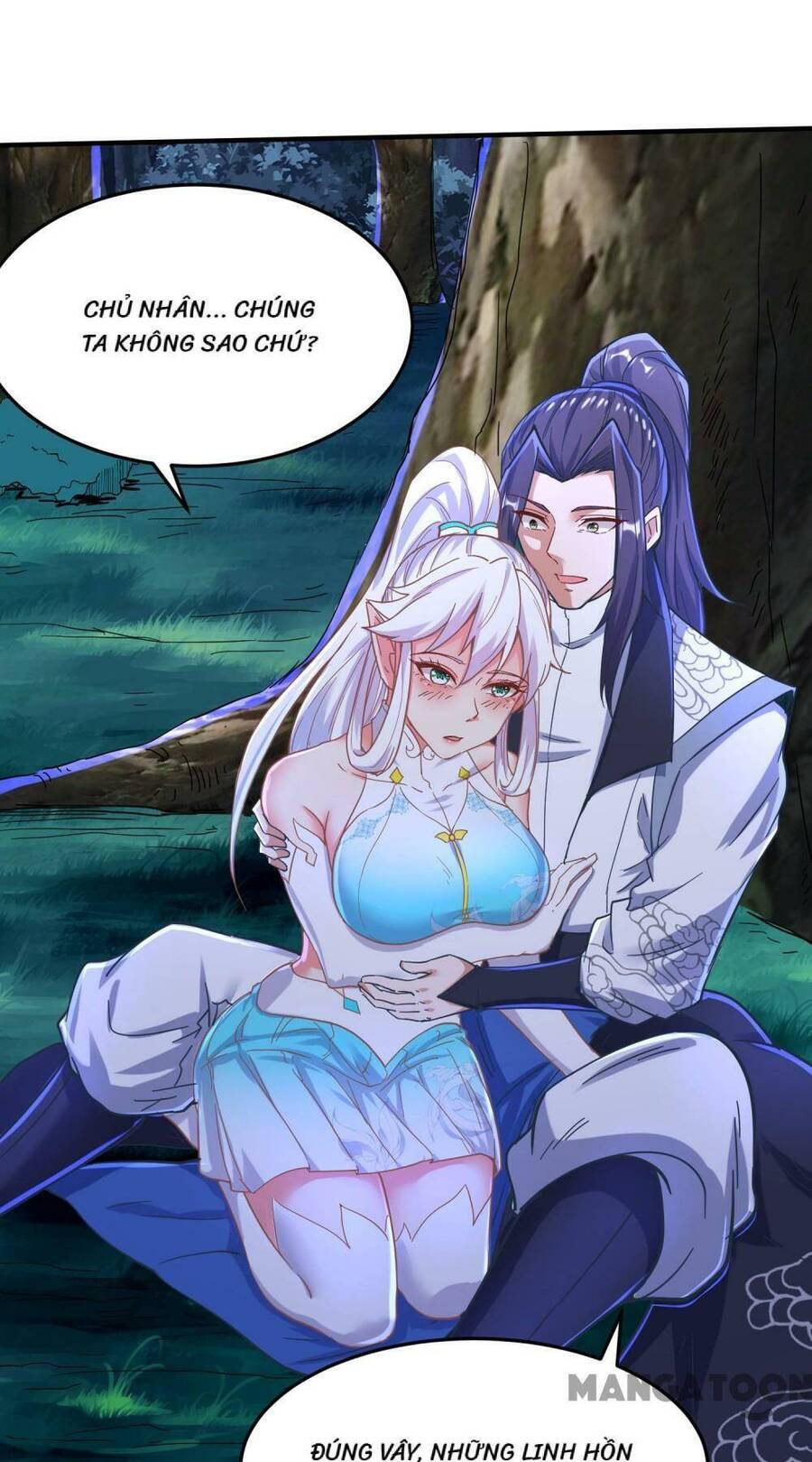 Đệ Nhất Ở Rể Chapter 254 - 2