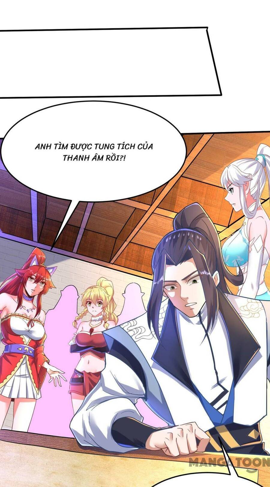 Đệ Nhất Ở Rể Chapter 254 - 13